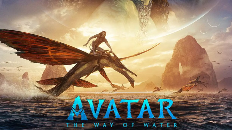 Avatar: The Way of Water